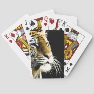 Jeu De Cartes Tigre