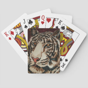 Jeu De Cartes Tigre