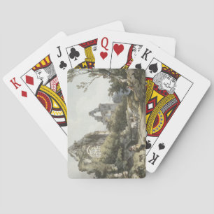 Jeu De Cartes Tintern Abbey