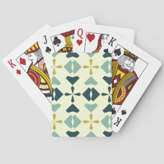 Jeu De Cartes Toalha