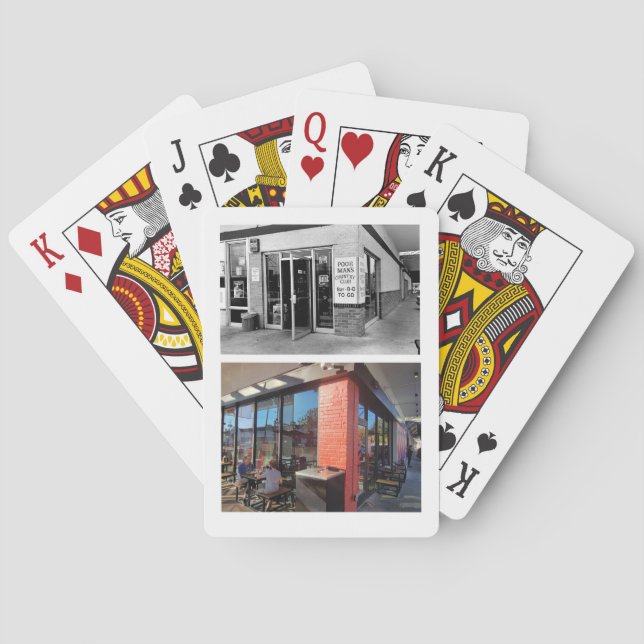 Jeu De Cartes Torchy (dos)