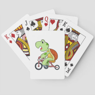 Jeu De Cartes Tortue avec