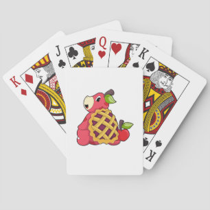 Jeu De Cartes Tortue avec coquille