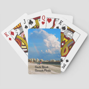 Jeu De Cartes Touche Siesta