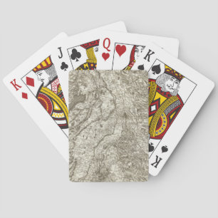 Jeu De Cartes Toulouse