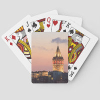 Tour de Galata, Istanbul