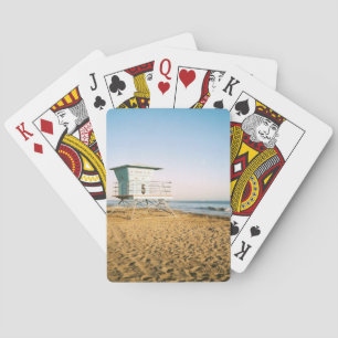 Jeu De Cartes Tour de sauvetage à Père Noël Cruz