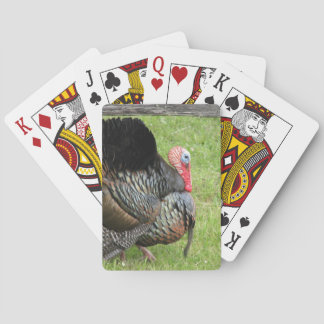 Jeu De Cartes Tourkey