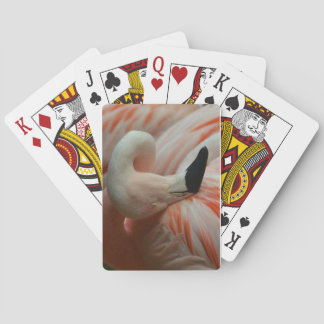 Jeu De Cartes Tout Flamant rose !