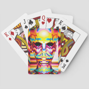 Jeu De Cartes Toutes les excuses aux artistes sans emploi - Ken 