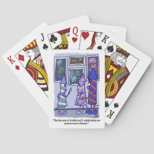 Jeu De Cartes Travaux d'incendie