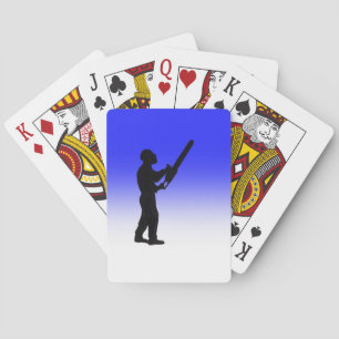 Jeu De Cartes Tree Surgeon Arborist at work present