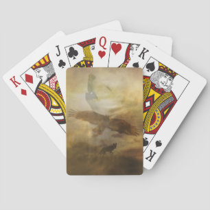 Jeu De Cartes Très Cool Sud-Ouest Thématique Jouer Cartes