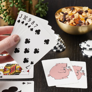 Jeu De Cartes Truc