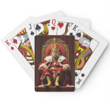 TRUMP KING
