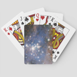 Jeu De Cartes Trumpler Star Cluster 14.