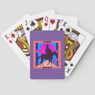 Jeu De Cartes Tucson, Arizona