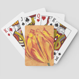 Jeu De Cartes Tulip Power I