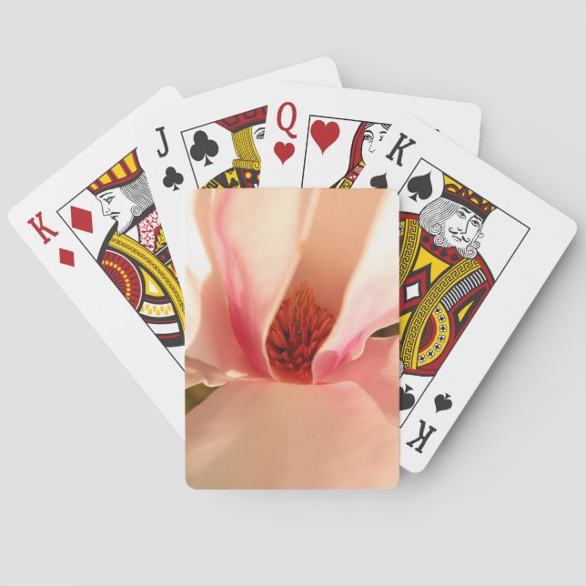 Jeu De Cartes Tulipier (dos)