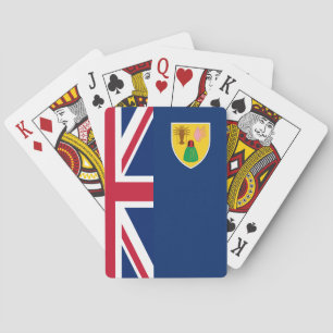 Jeu De Cartes Turks and Caicos