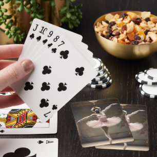 Jeu De Cartes "Tutu-rific ! La Pirouette gracieuse de Gibbon"