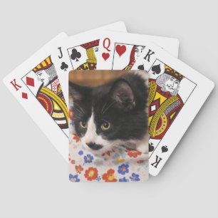 Jeu De Cartes Tuxedo