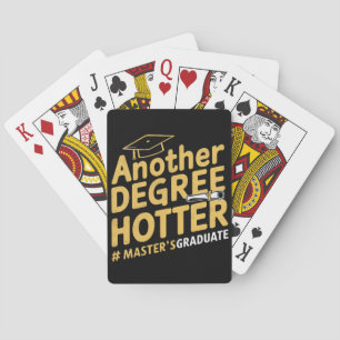 Jeu De Cartes Une autre licence plus chaude de maîtrise de la pr