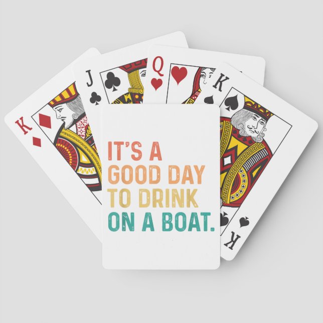 Jeu De Cartes v (dos)