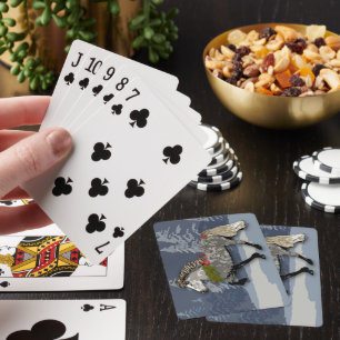 Jeu De Cartes Vacances à cheval islandais Astrid