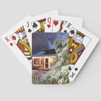 Jeu De Cartes Vacances High Sierra
