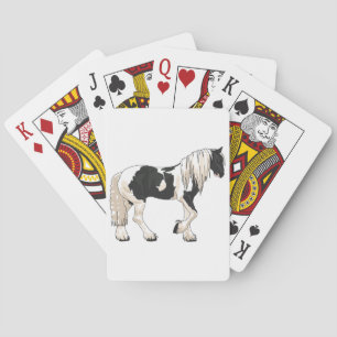 Jeu De Cartes Vanner Tsigane
