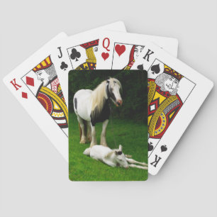 Jeu De Cartes Vannières Tziganes Jouer Des Cartes