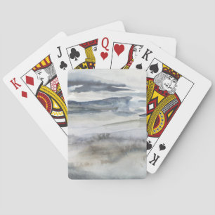 Jeu De Cartes Vaporisateur de sel neutre