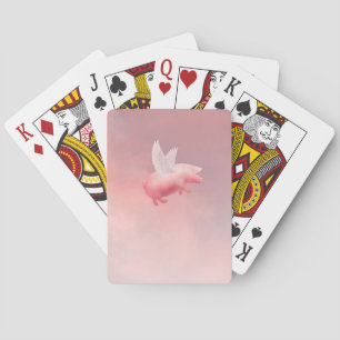 Jeu De Cartes Vélos Pig Jouer aux cartes