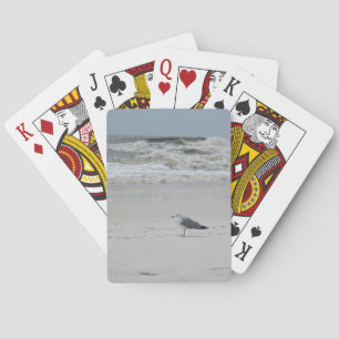 Jeu De Cartes Vélos Seagull Jouer Cartes