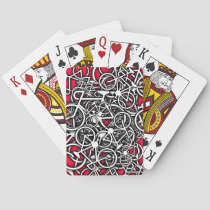 Jeu De Cartes Vélos, Vélos, Lotsa Vélos Jouer Cartes