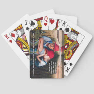Jeu De Cartes Vendre la ferme de grand-père
