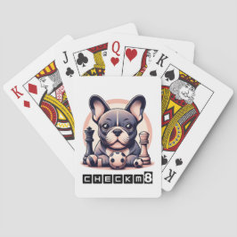 Jeu De Cartes VérifierM8