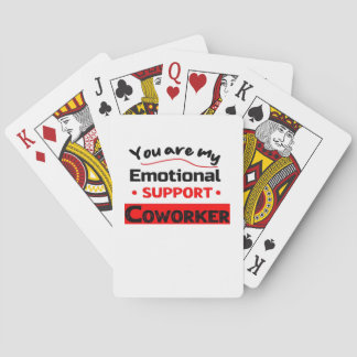Jeu De Cartes Vibes d'aide émotionnelle