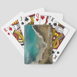 Jeu De Cartes Vibrant Grand Prismatic Yellowstone