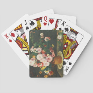 Jeu De Cartes Vie continue avec les Maîtres