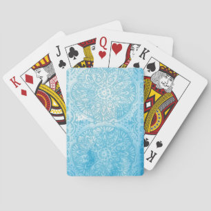 Jeu De Cartes Vie d'ananas III
