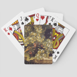 JEU DE CARTES VIEUX VIGNOBLE