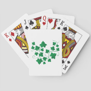 Jeu De Cartes Vignes d'Ivy