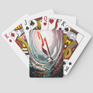 Jeu De Cartes VINGT ET UN ( 21e ANNIVERSAIRE )