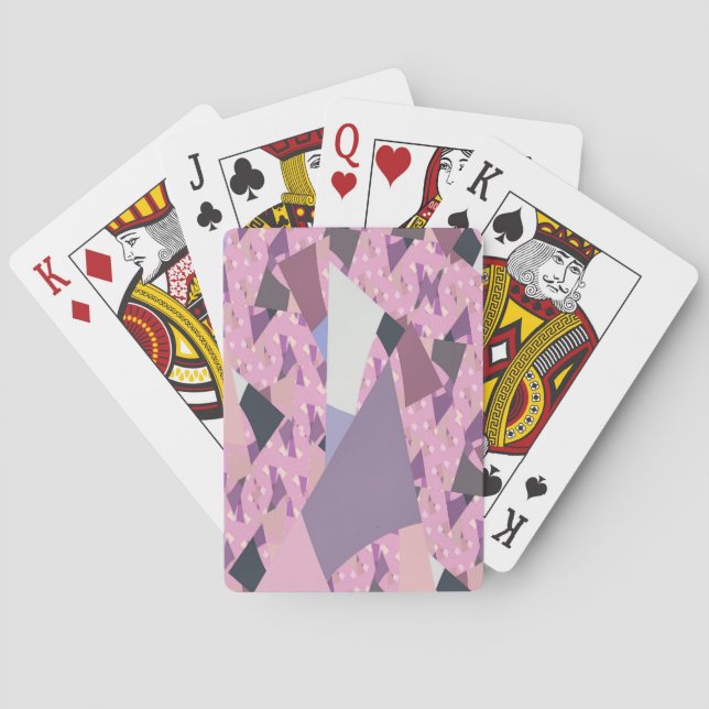 JEU DE CARTES VOIES DE SOLEIL (dos)