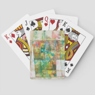 Jeu De Cartes Voir un livre IV