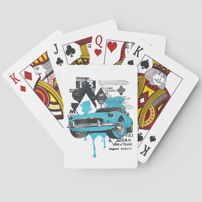 JEU DE CARTES VOITURE (dos)