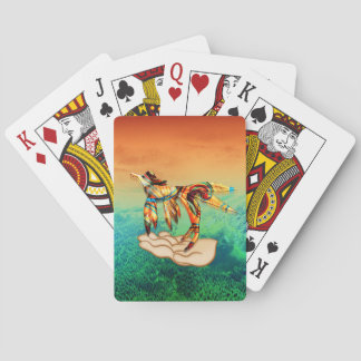 Jeu De Cartes Vol