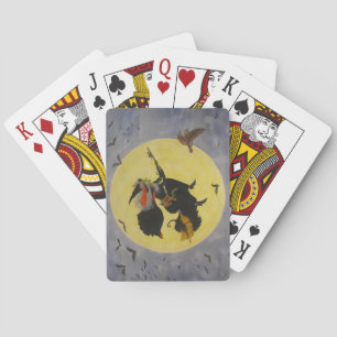 Jeu De Cartes "Vol de nuit !"